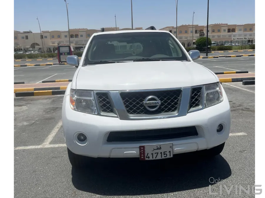Nissan Pathfinder for sale 